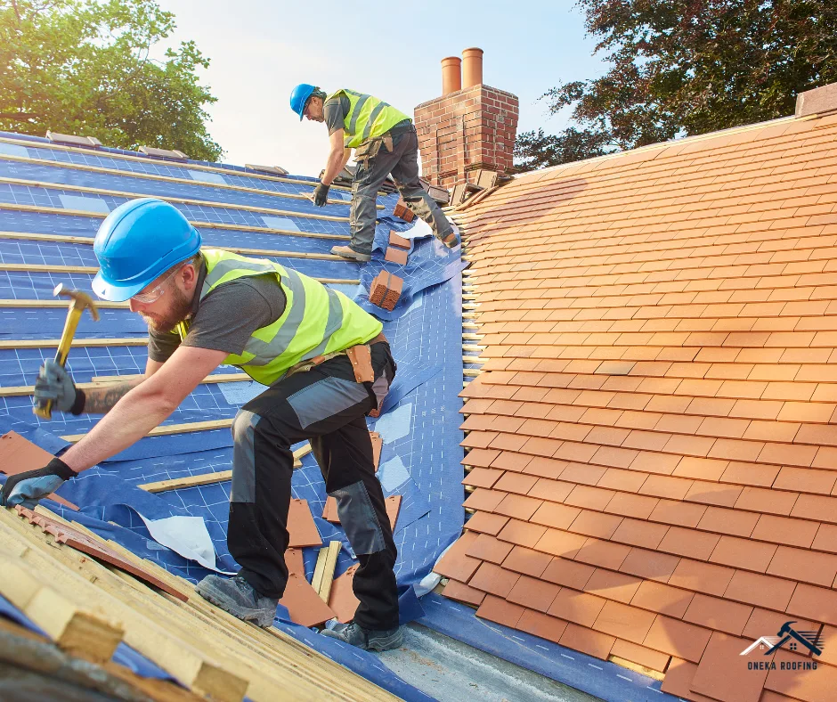 Why choose Roof Repair Near Me in Walshville, IL